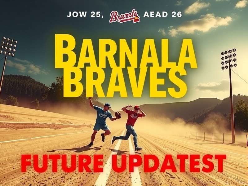 What's Coming Next in Barnala Braves Barnala Braves Future Updates Teaser