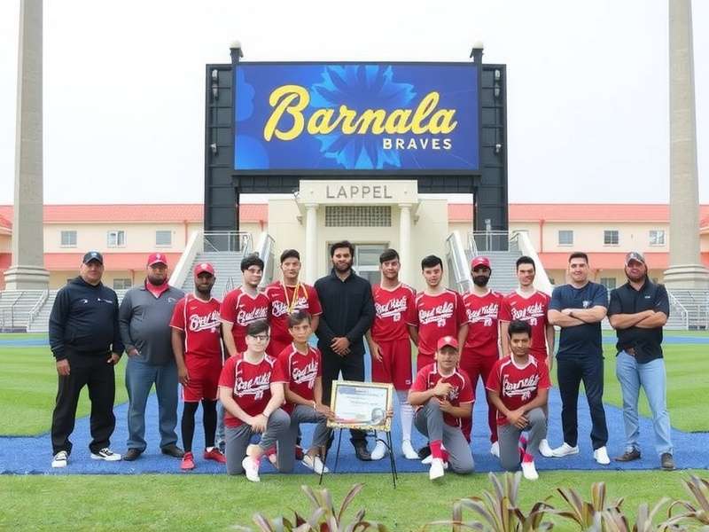 Barnala Braves Visiting Indian Colleges Barnala Braves College Tour